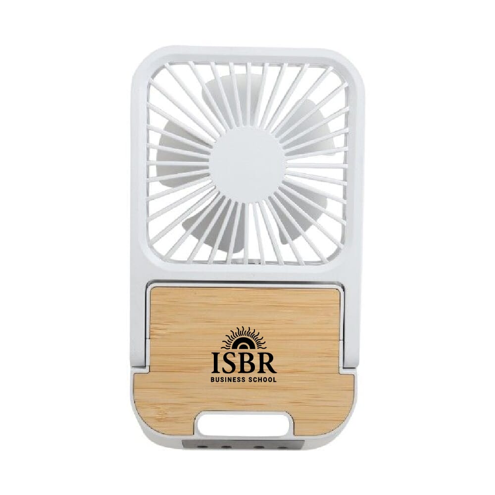 Fuzo Gale Desk 5 in 1- 1200mAh- White